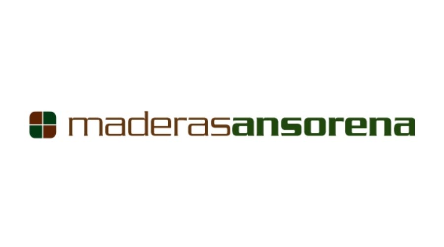 logo Maderas Ansorena