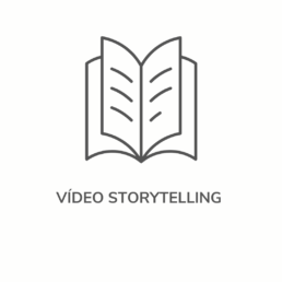 vídeo storytelling