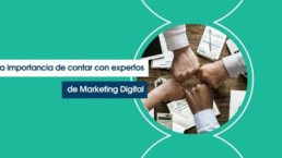 La importancia de contar con expertos de marketing digital en la Industria de la Madera y el Mueble
