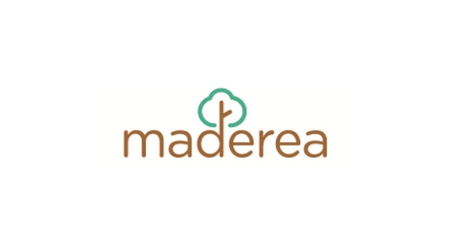 Maderea logo