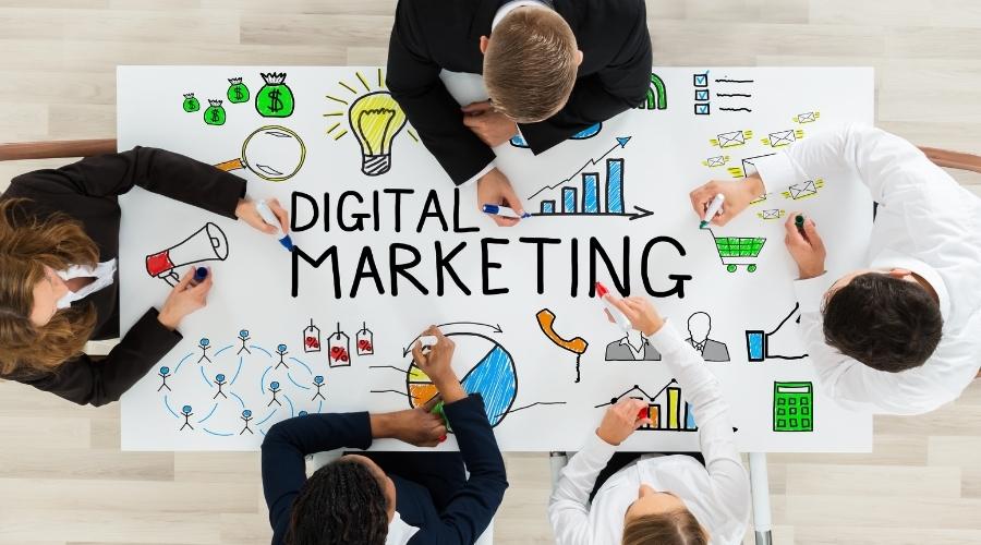 Marketing digital para la Industria de la Madera