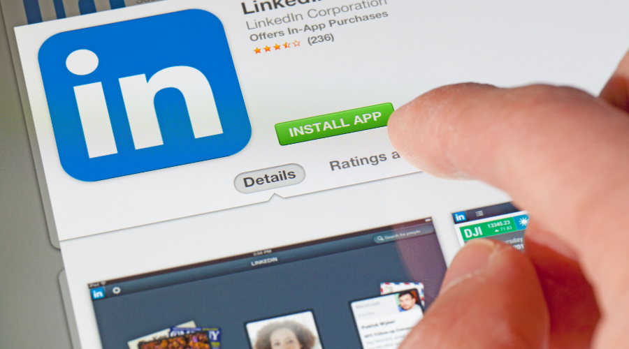 Ventajas de utilizar LinkedIn  