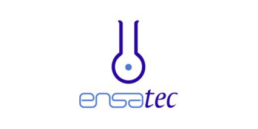 Logotipo Ensatec