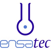 logotipo ENSATEC
