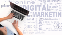 El Papel del Marketing Digital en la Industria de la Madera