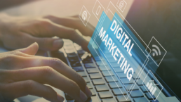primeros pasos en el marketing digital